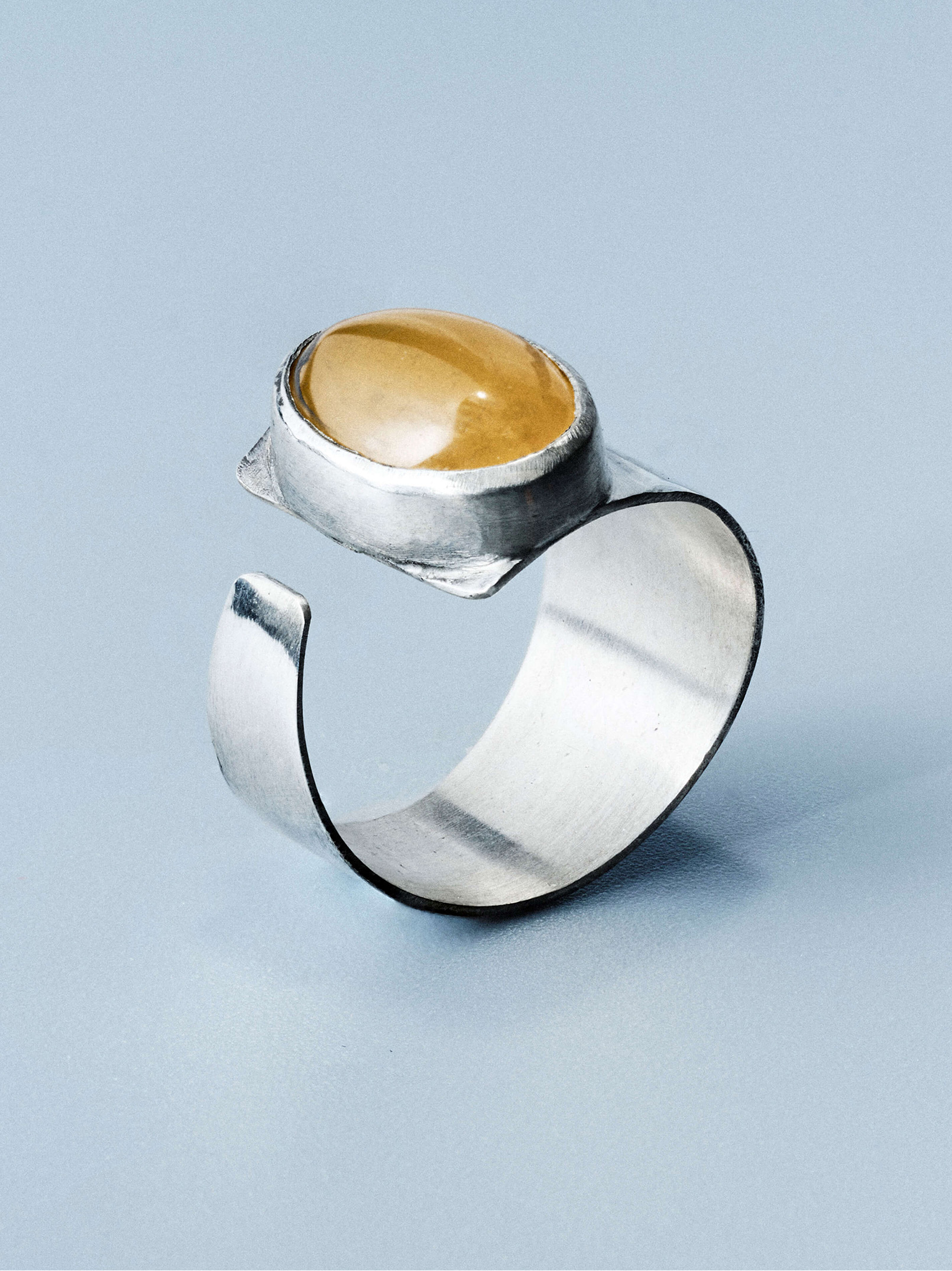 PHILOSOPHER RING