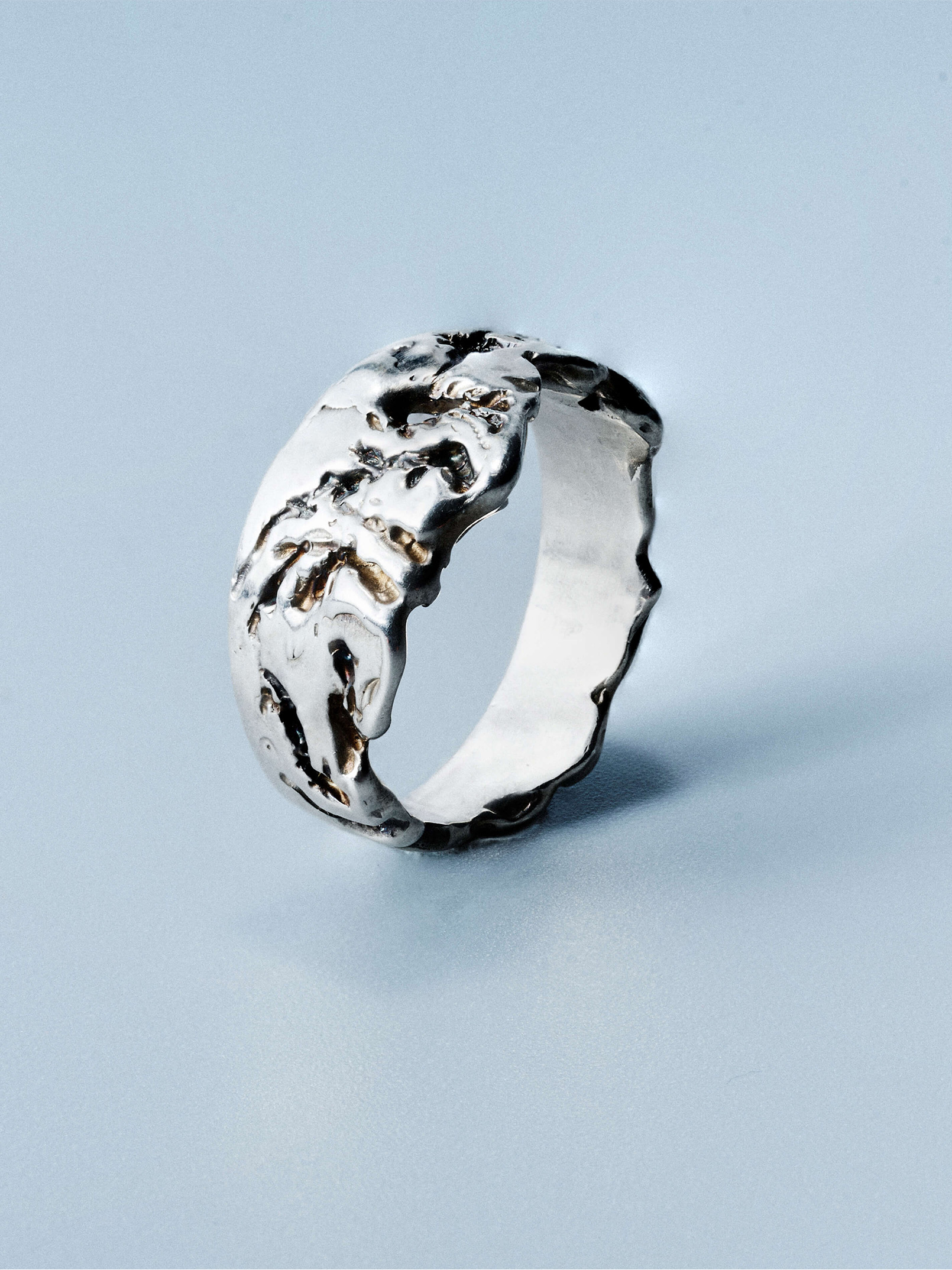 LAVA RING