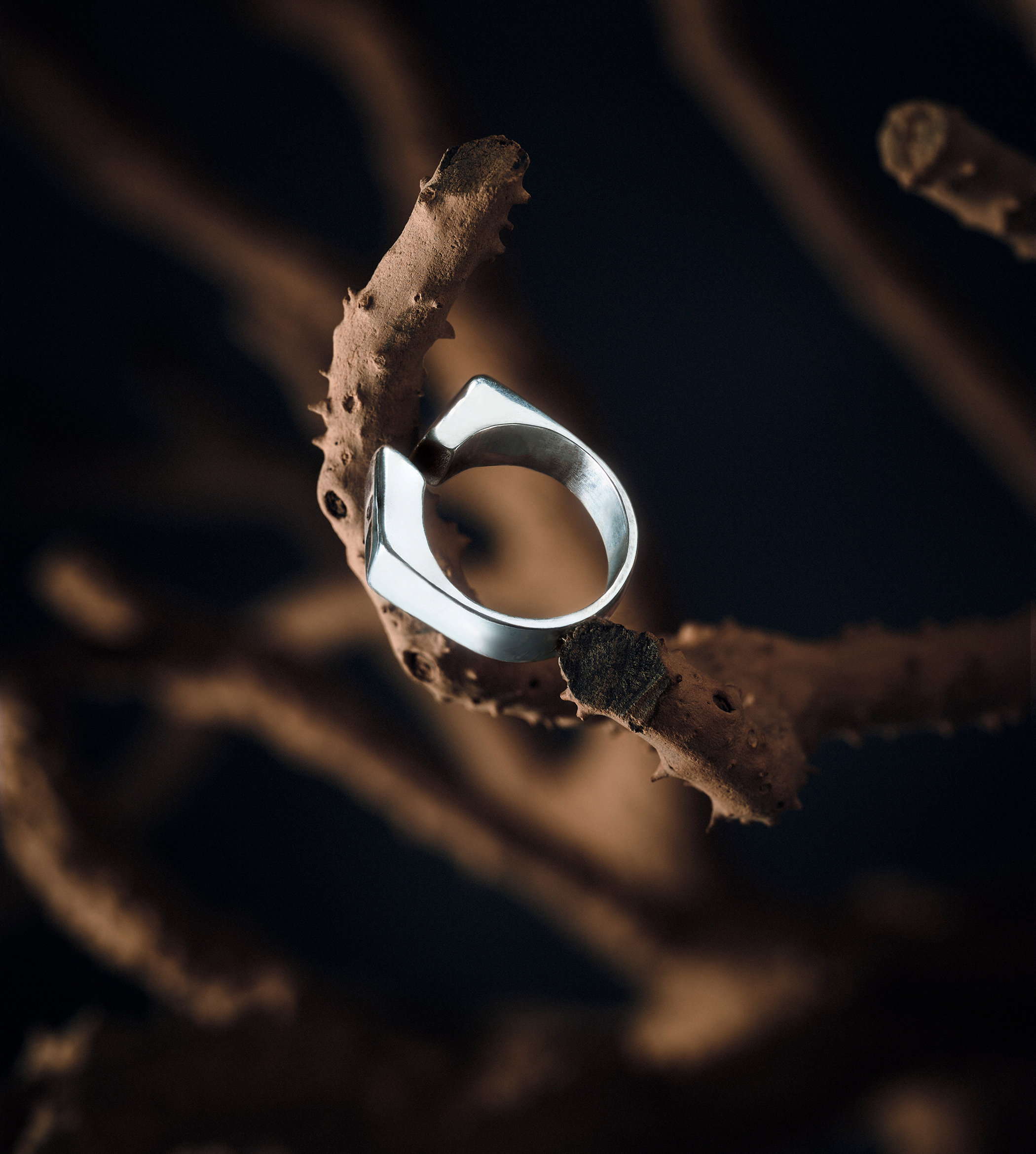 AXIS RING